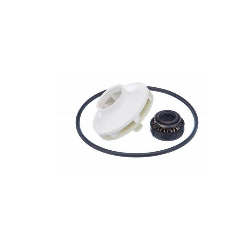 Kit Idraulico Motopompa Lavastoviglie Bosch Siemens 00183638
