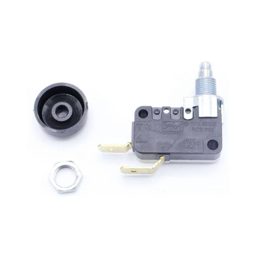 Microinterruttore Rold C/pulsante Franke 1330060269