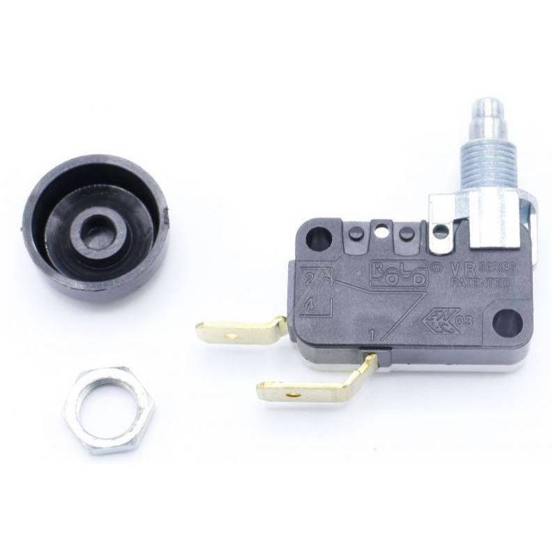 Microinterruttore Rold C/pulsante Franke 1330060269