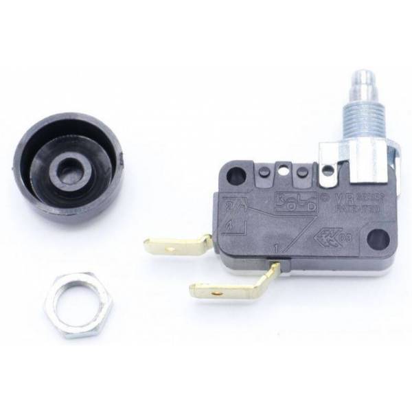 Microinterruttore Rold C/pulsante Franke 1330060269