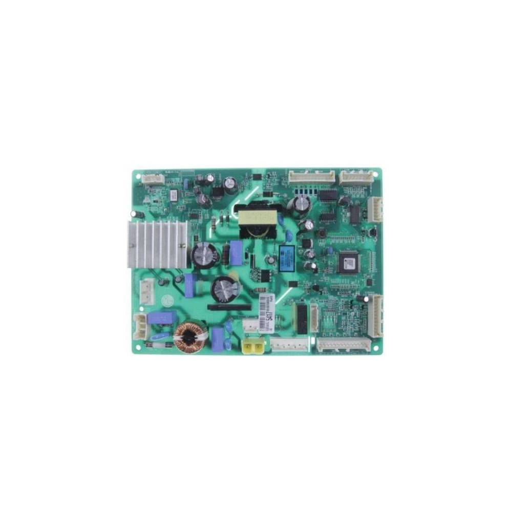 Scheda Elettronica Frigo LG EBR80525417