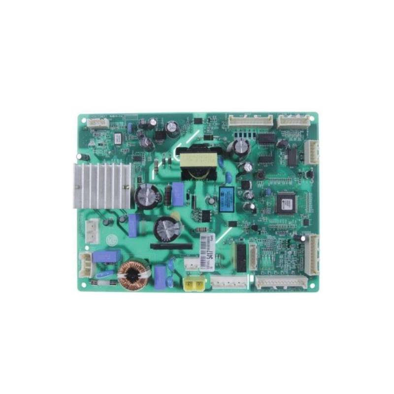 Scheda Elettronica Frigo LG EBR80525417