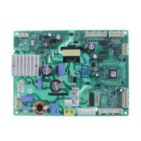 Scheda Elettronica Frigo LG EBR80525417