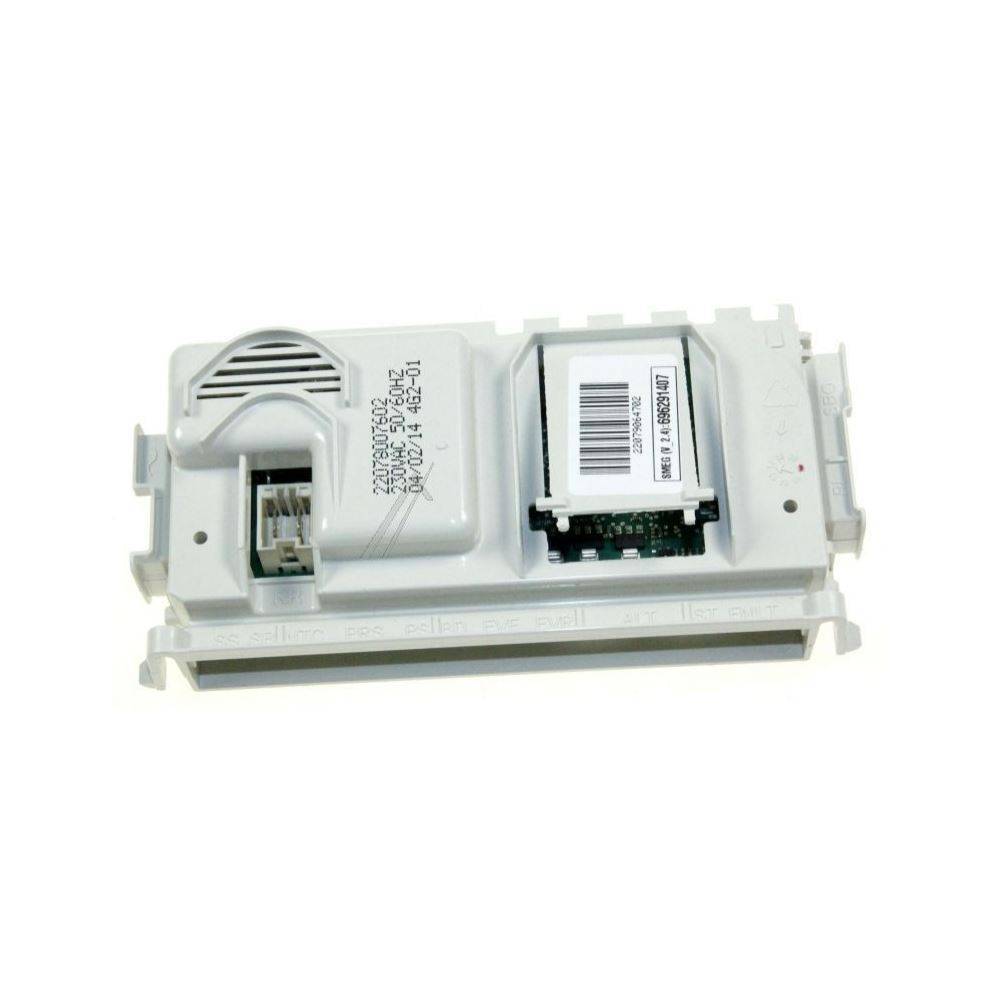 Scheda Elettronica / Timer Lavastoviglie Smeg 696291407
