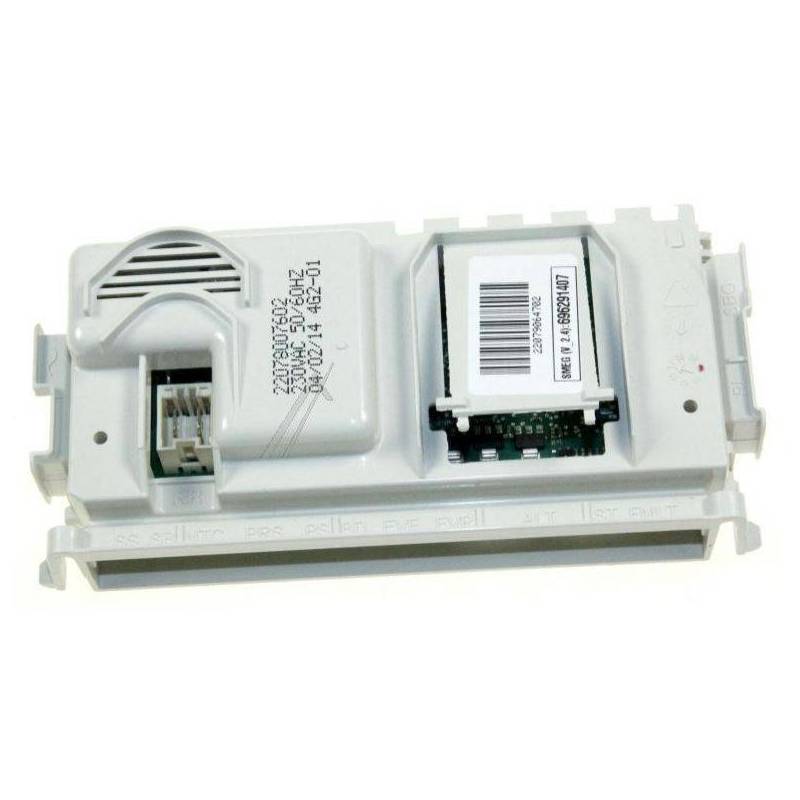 Scheda Elettronica / Timer Lavastoviglie Smeg 696291407
