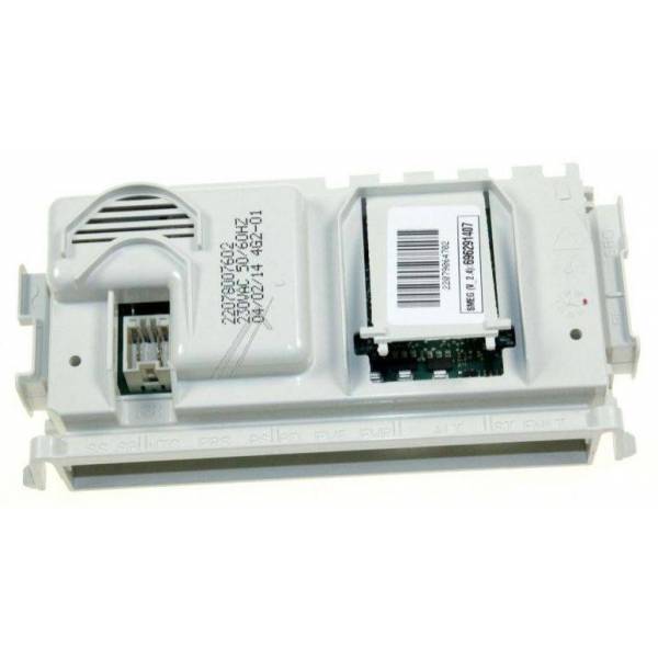 Scheda Elettronica / Timer Lavastoviglie Smeg 696291407