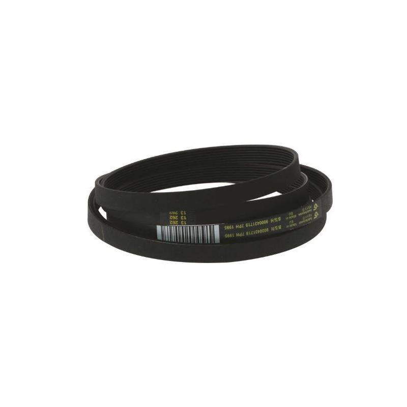 Belt-drive Bosch Siemens 00650499