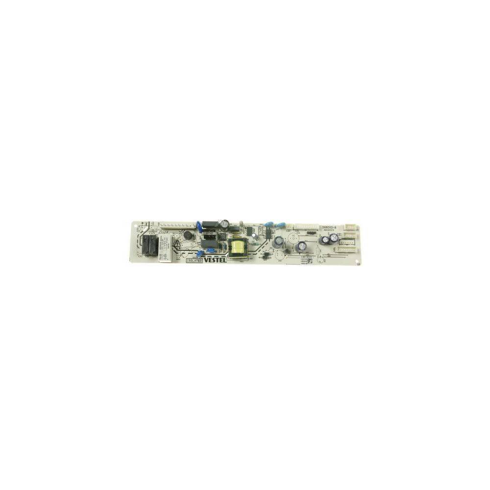 Scheda Elettronica Frigo Aeg Vestel 32034023