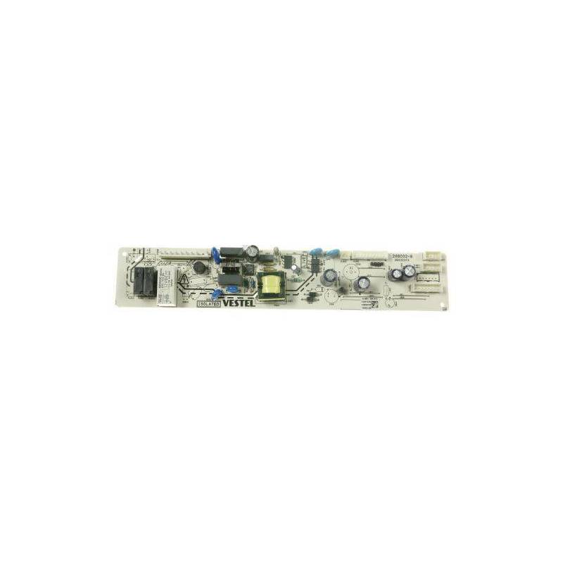 Scheda Elettronica Frigo Aeg Vestel 32034023