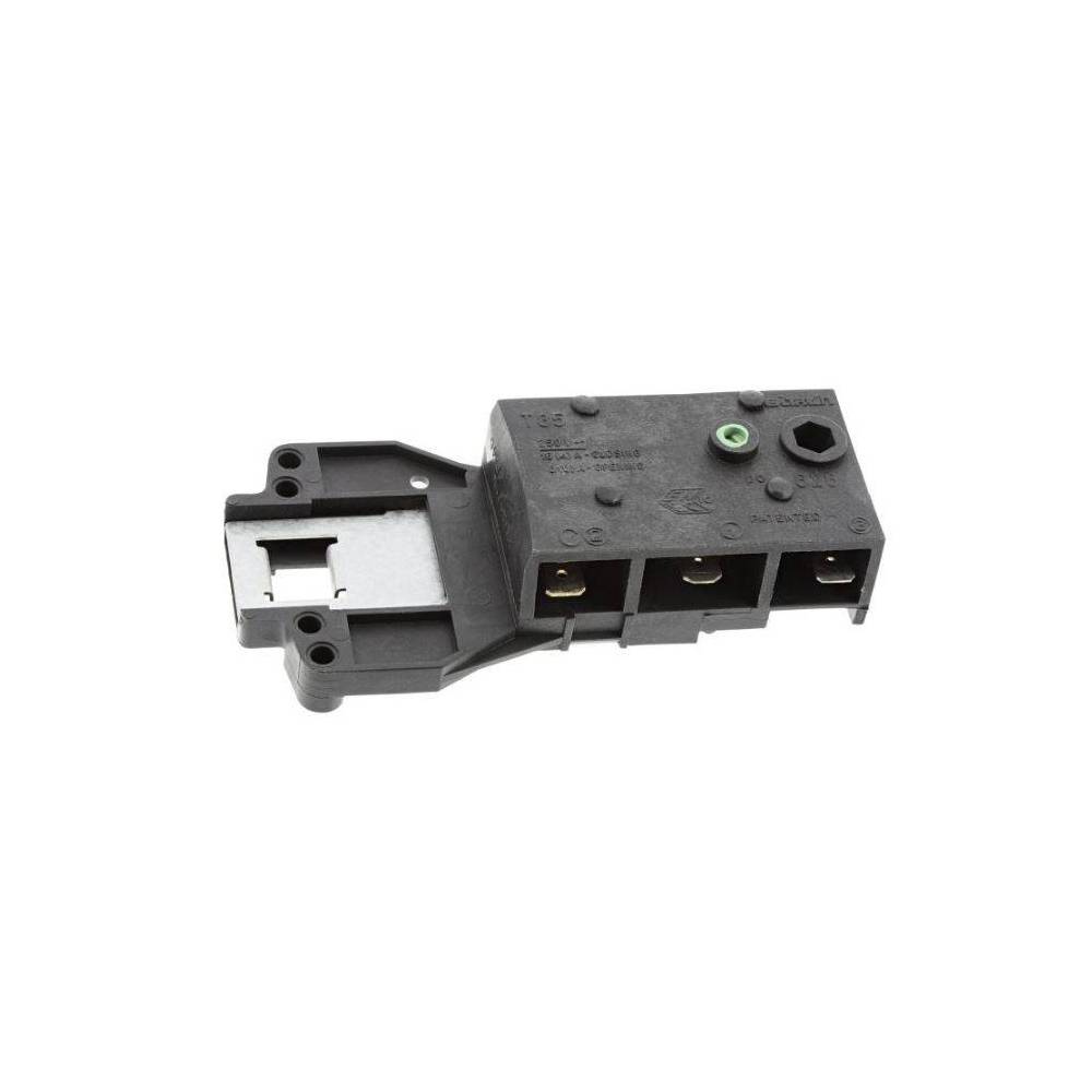 Elettroserratura/Bloccoporta Omp 659-626 Lavatrice Electrolux 50652882007