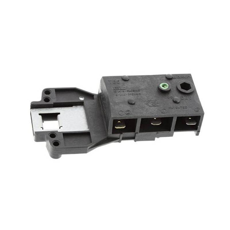 Elettroserratura/Bloccoporta Omp 659-626 Lavatrice Electrolux 50652882007