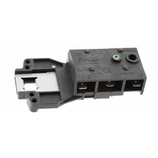 Elettroserratura/Bloccoporta Omp 659-626 Lavatrice Electrolux 50652882007