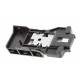 Elettroserratura/Bloccoporta Omp 659-626 Lavatrice Electrolux 50652882007
