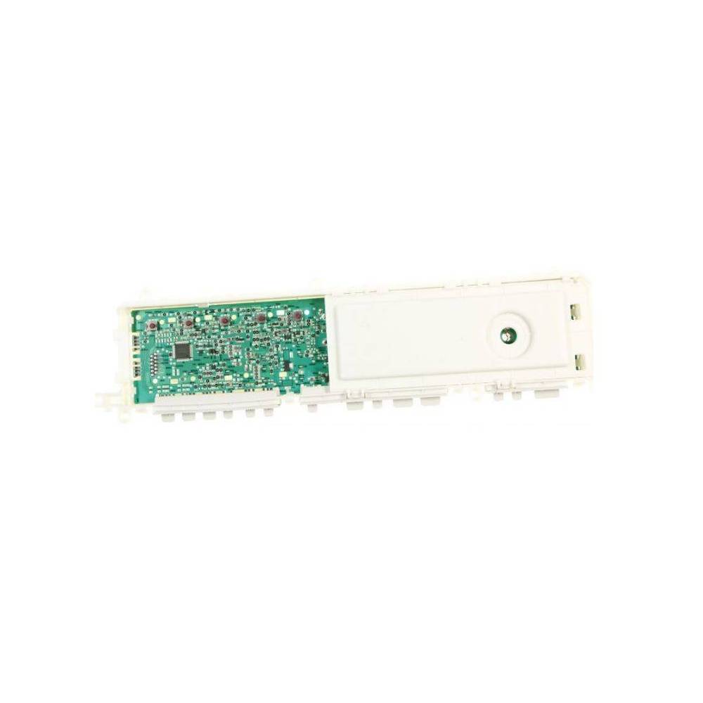 Scheda Elettronica Lavatrice Daewoo 20912168