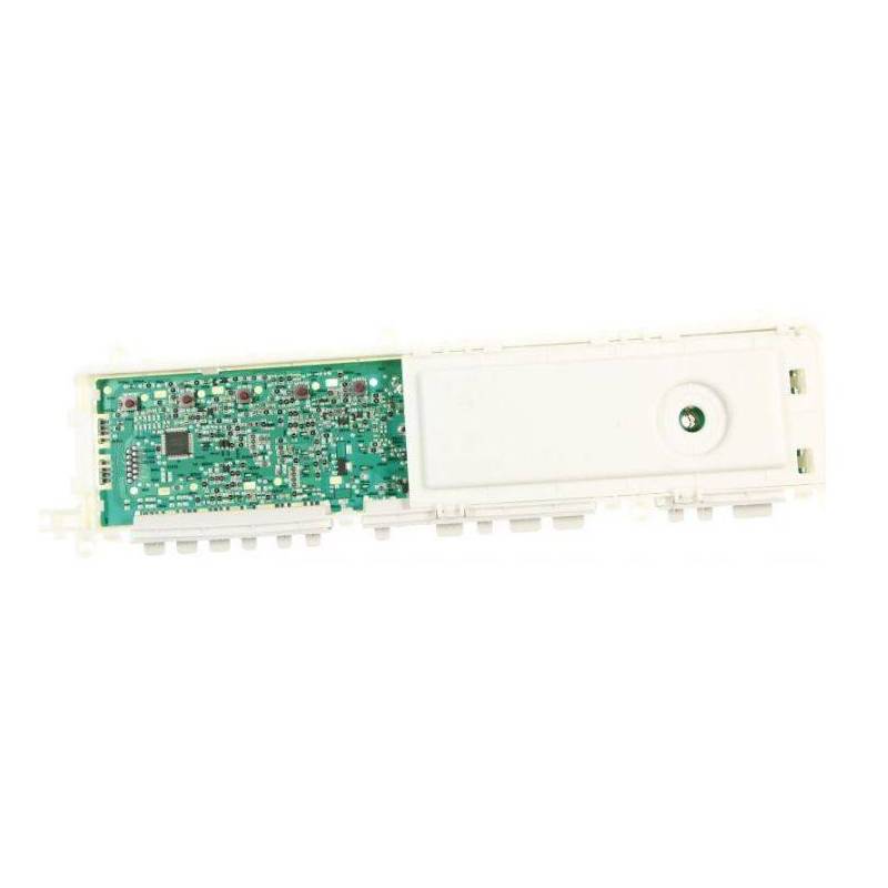 Scheda Elettronica Lavatrice Daewoo 20912168