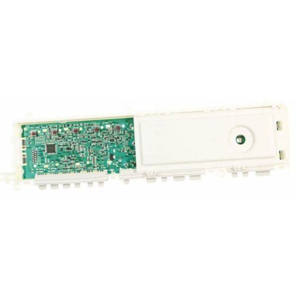 Scheda Elettronica Lavatrice Daewoo 20912168