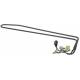 Resistenza Sbrinamento Frigo Samsung DA47-00460F
