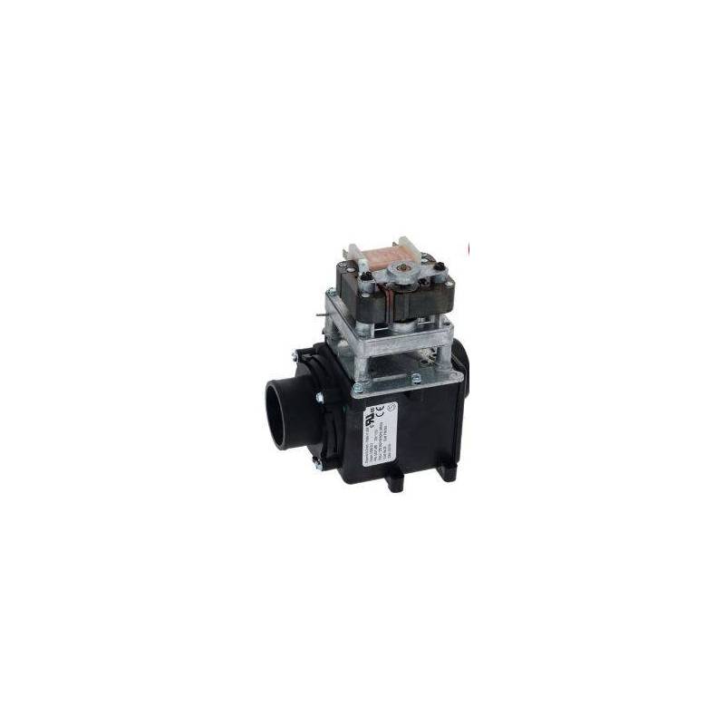 Elettrovalvola Scarico Acqua LMDP-O-2 Ipso 3120321