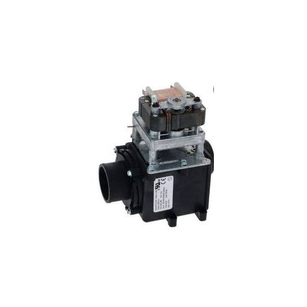 Elettrovalvola Scarico Acqua LMDP-O-2 Ipso 3120321