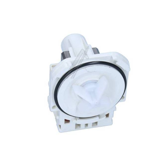 Pompa Scarico Baionetta Leili Universale 00215472
