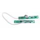 Scheda Elettronica Lavastoviglie Midea 17176000012702