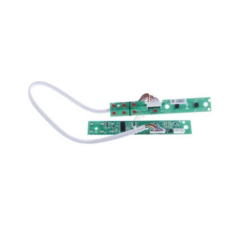Scheda Elettronica Lavastoviglie Midea 17176000012702