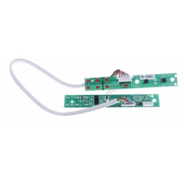 Scheda Elettronica Lavastoviglie Midea 17176000012702