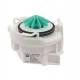 Pompa Scarico Blac 22 Lavastoviglie Whirlpool C00297919