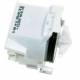 Pompa Scarico Blac 22 Lavastoviglie Whirlpool C00297919