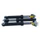 Kit 3PZ Ammortizzatori Suspa Lavatrice Miele 09850885