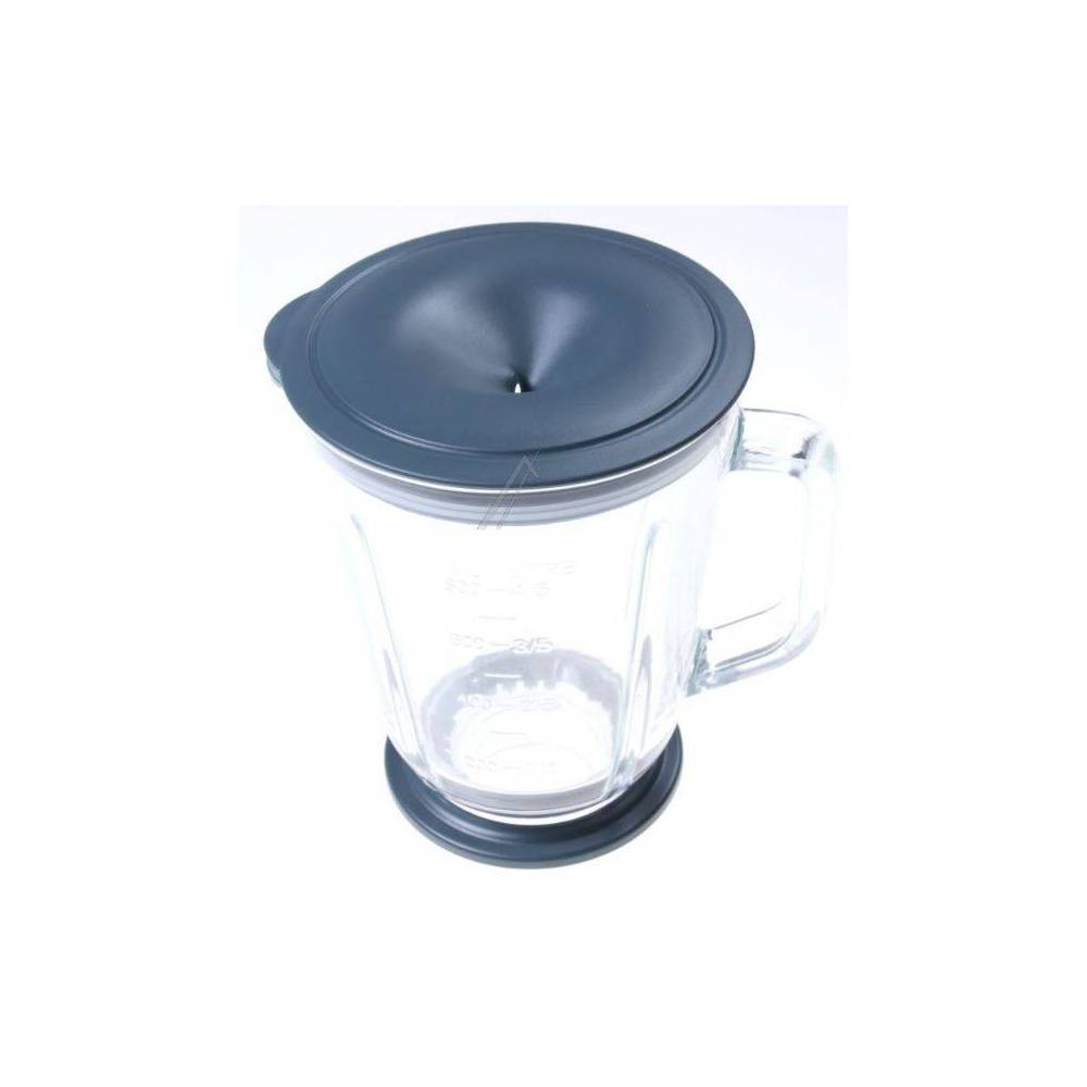 Bicchiere In Vetro Dolcevita BL4 Imetec V01380