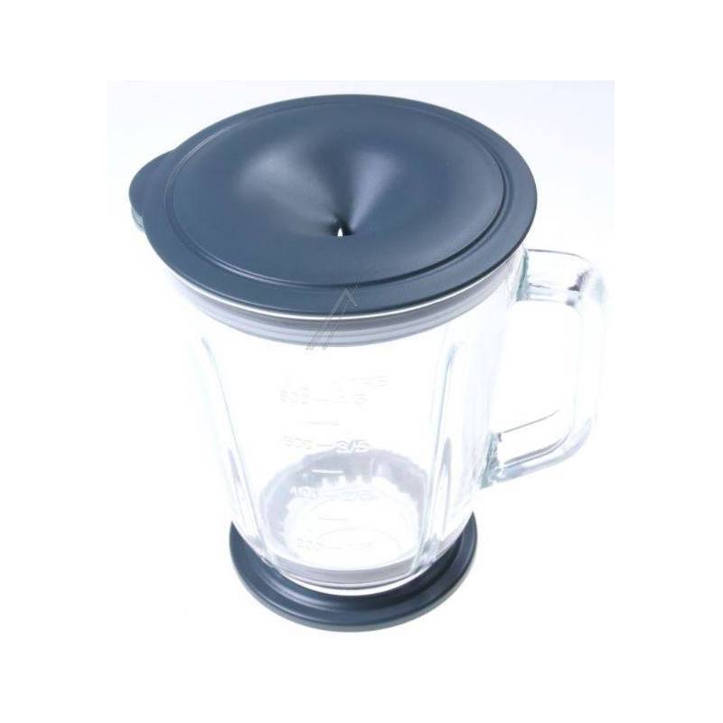 Bicchiere In Vetro Dolcevita BL4 Imetec V01380