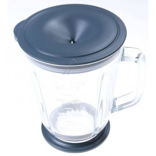 Bicchiere In Vetro Dolcevita BL4 Imetec V01380