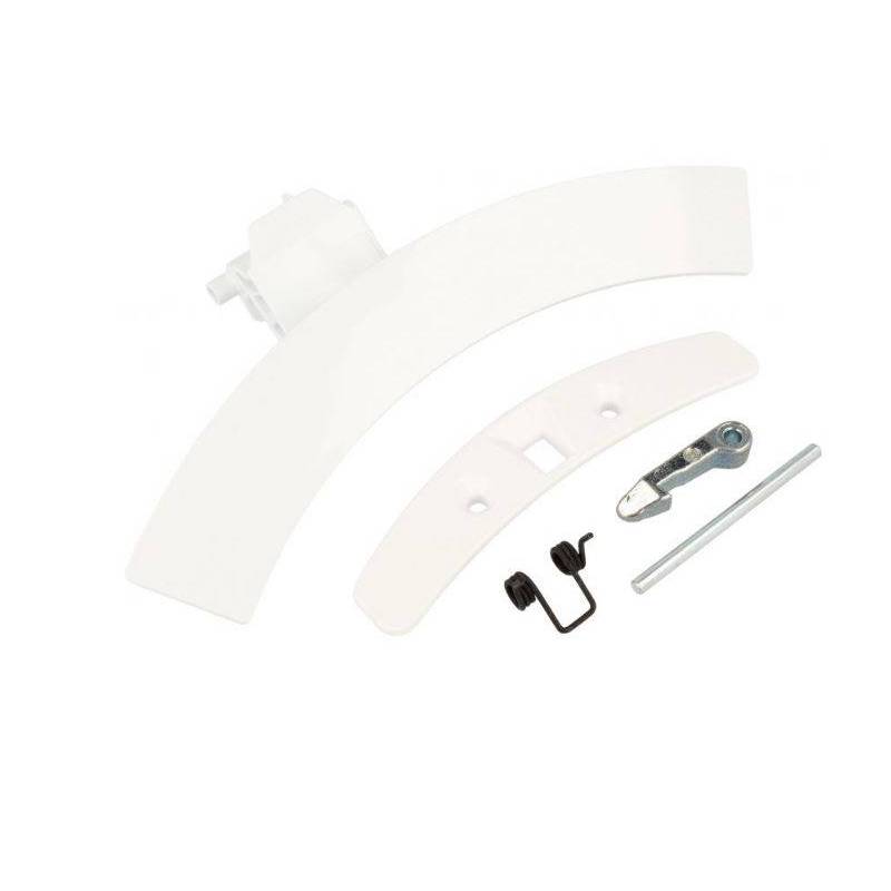 Kit Maniglia Completo Oblo' Electrolux 1327920185
