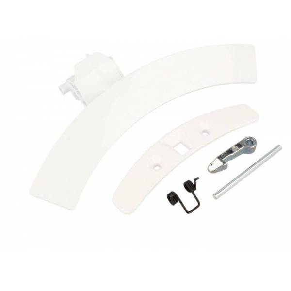 Kit Maniglia Completo Oblo' Electrolux 1327920185