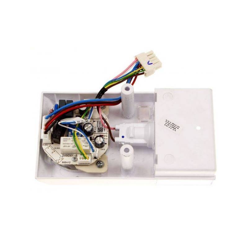 Scheda Elettronica Comandi Frigo Vestel 32039074