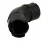 Tubo Curvo/Manicotto Lavastoviglie Beko 1731840100