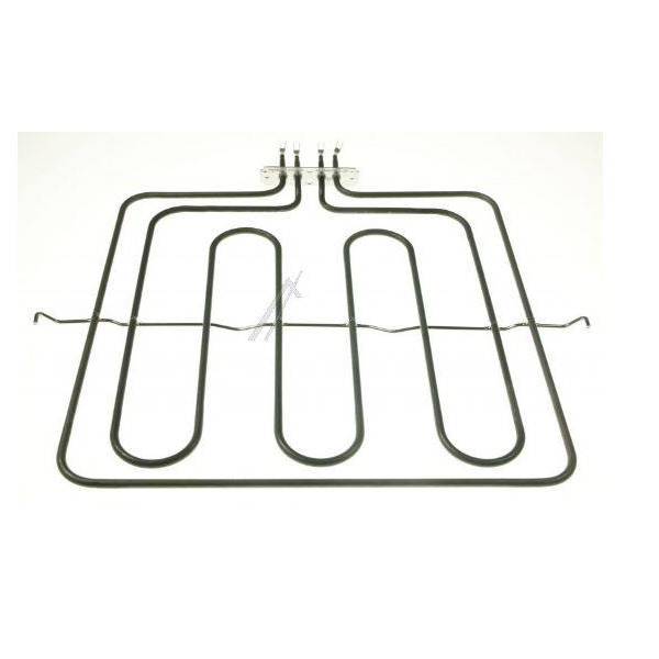 Resistenza Superiore Cielo+ Grill 2250+556w Forno Franke 133.0502.753
