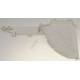 Assieme Coperchio Tramogia Lavatrice Whirlpool C00738512
