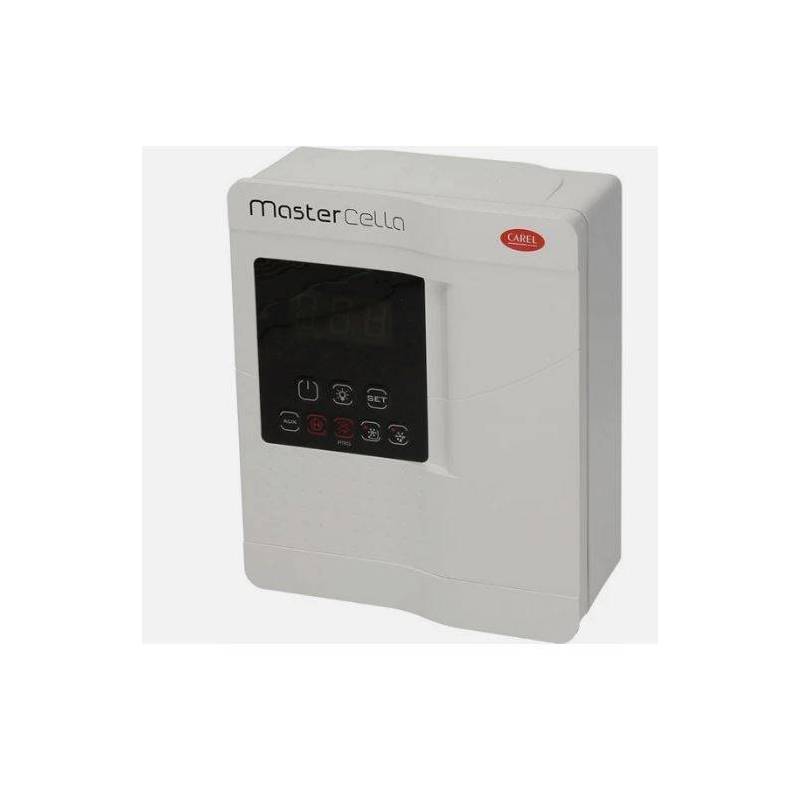 Quadro Elettrico Per Celle Frigorifere Carel 3445229