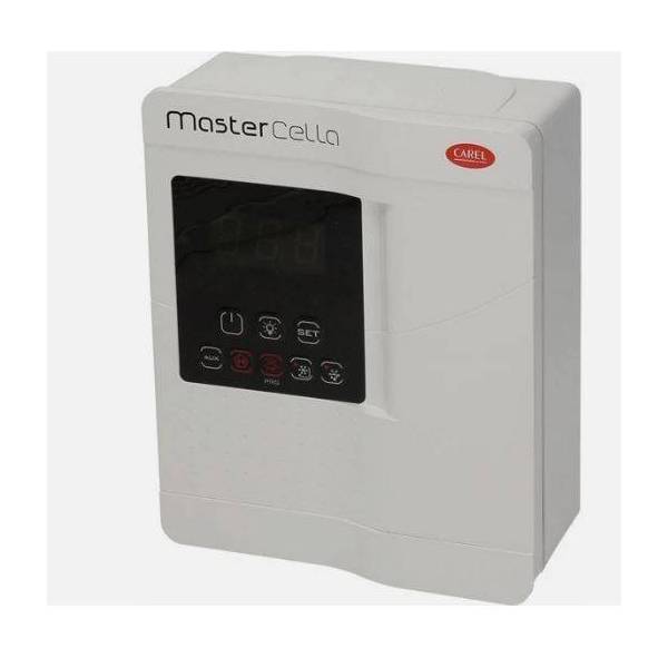 Quadro Elettrico Per Celle Frigorifere Carel 3445229