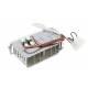 Resistenza Asciugatrice 1400+1000W 240V Zanussi 1254365123