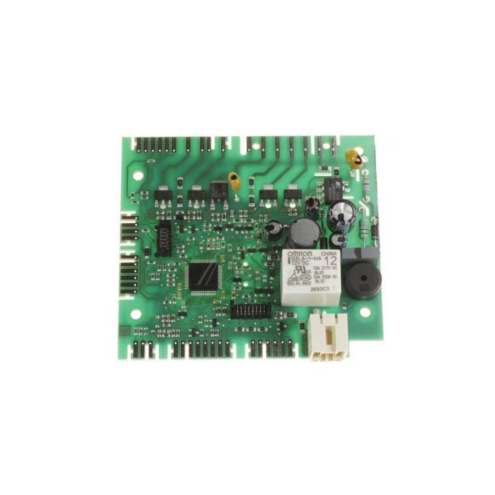Scheda Elettronica Programmata Lavastovglie Candy Hoover 49028797