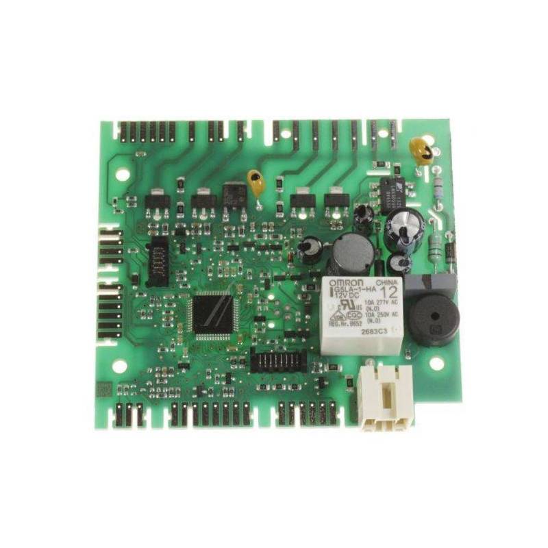 Scheda Elettronica Programmata Lavastovglie Candy Hoover 49028797