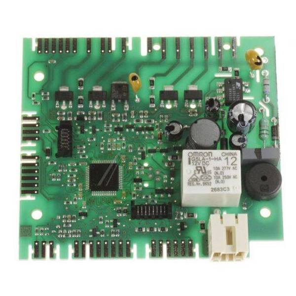Scheda Elettronica Programmata Lavastovglie Candy Hoover 49028797