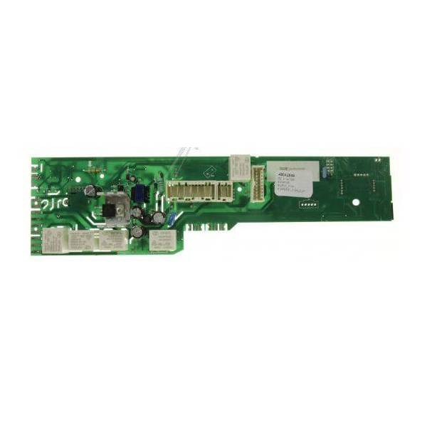 Scheda Elettronica NFC Di Comando Lavatrice Candy Hoover 49042844