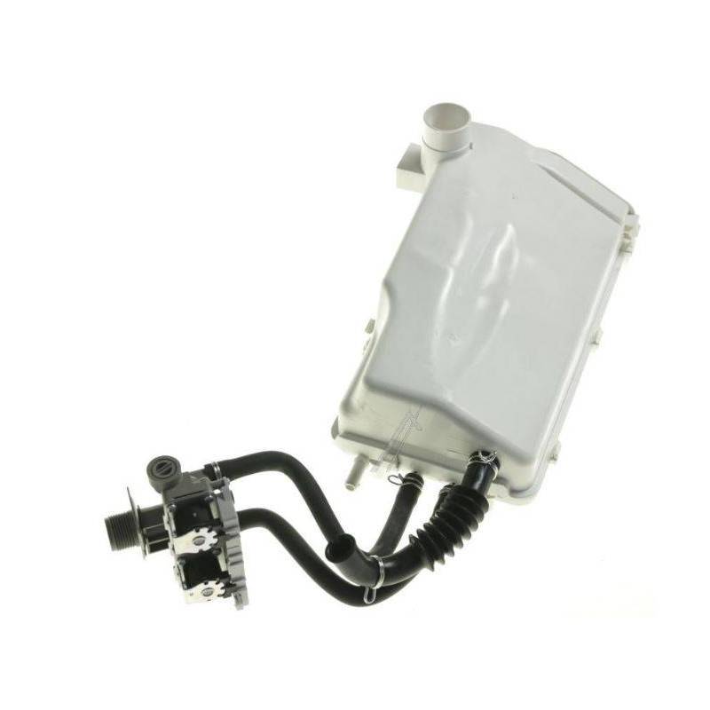 Tramogia Lavatrice Haier 0020809004KX