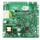 Scheda Elettronica Lavastoviglie Vestel 22049087