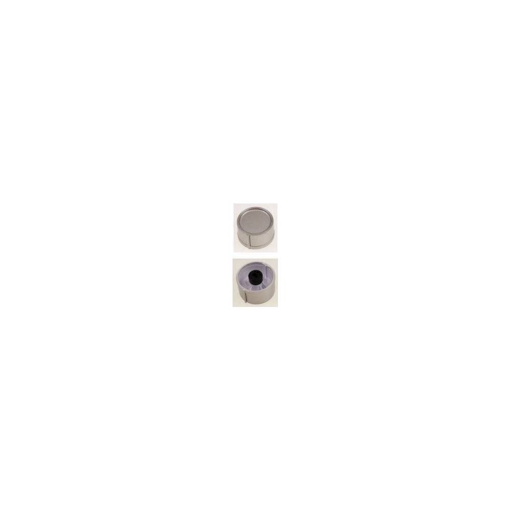 Manopola Silver Piano Cottura Beko Insdesit C00893233