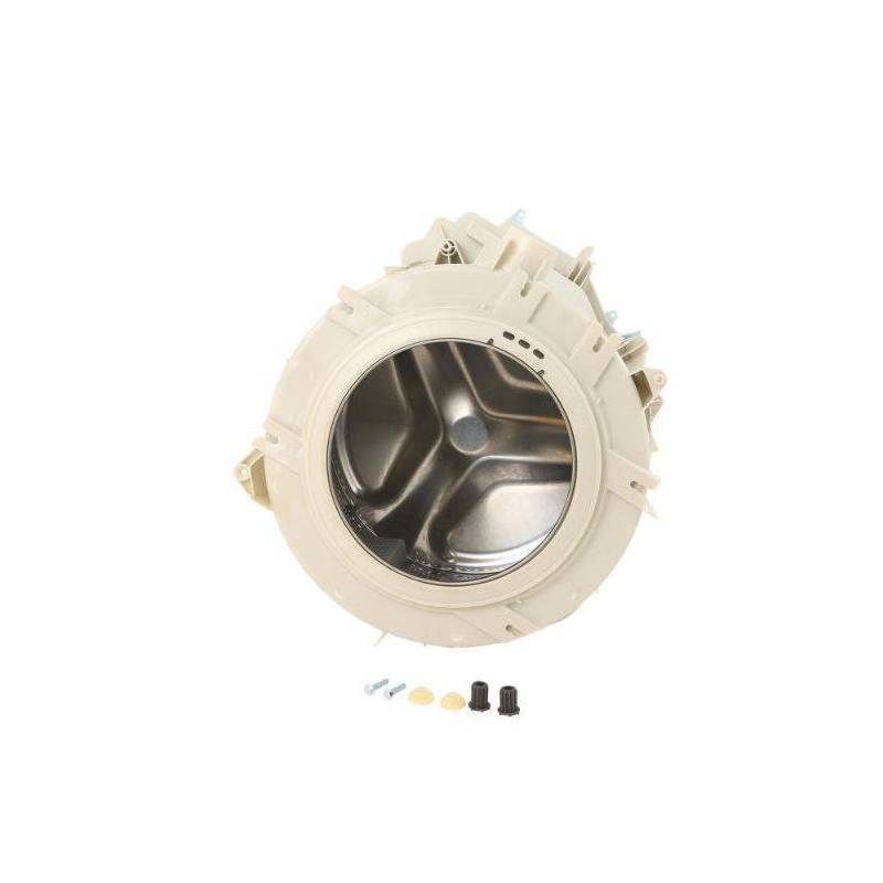 Assieme Vasca  Lavatrice Bosch Siemens 00715309 Di.Gi.T. Service Ricambi Elettrodomestici
